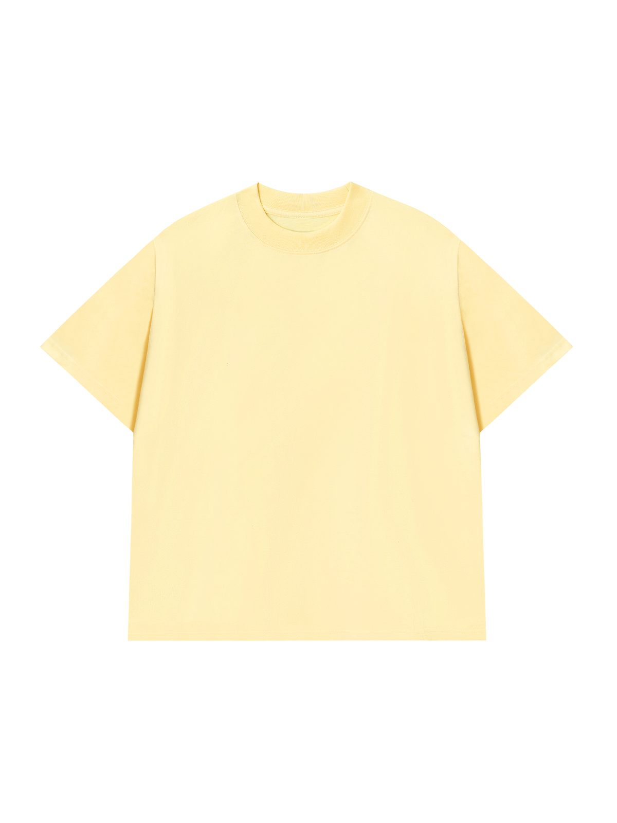 Áo Thun Relaxed Fit Ước Gì Tiền Cũng Có Thai