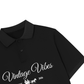 Áo Polo Relaxed Fit Vintage Vibes