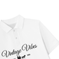 Áo Polo Relaxed Fit Vintage Vibes