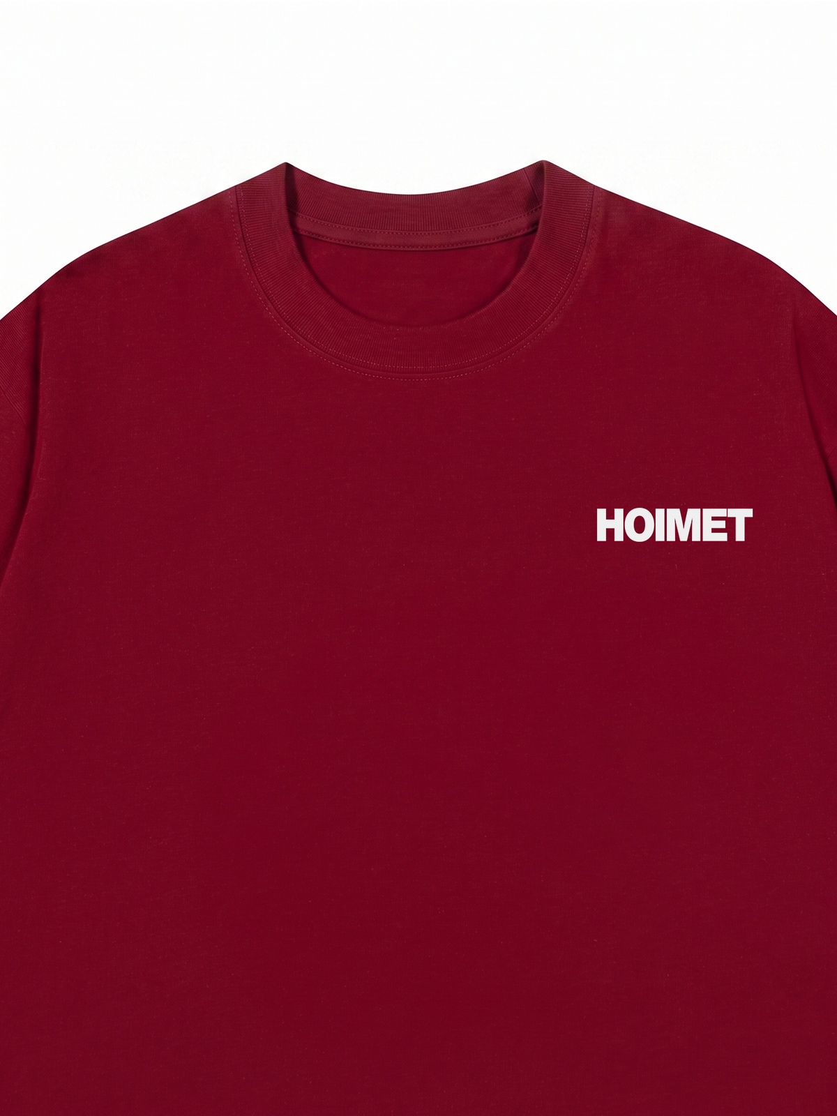 Áo Thun Relaxed Fit Xà Vào Lòng Em