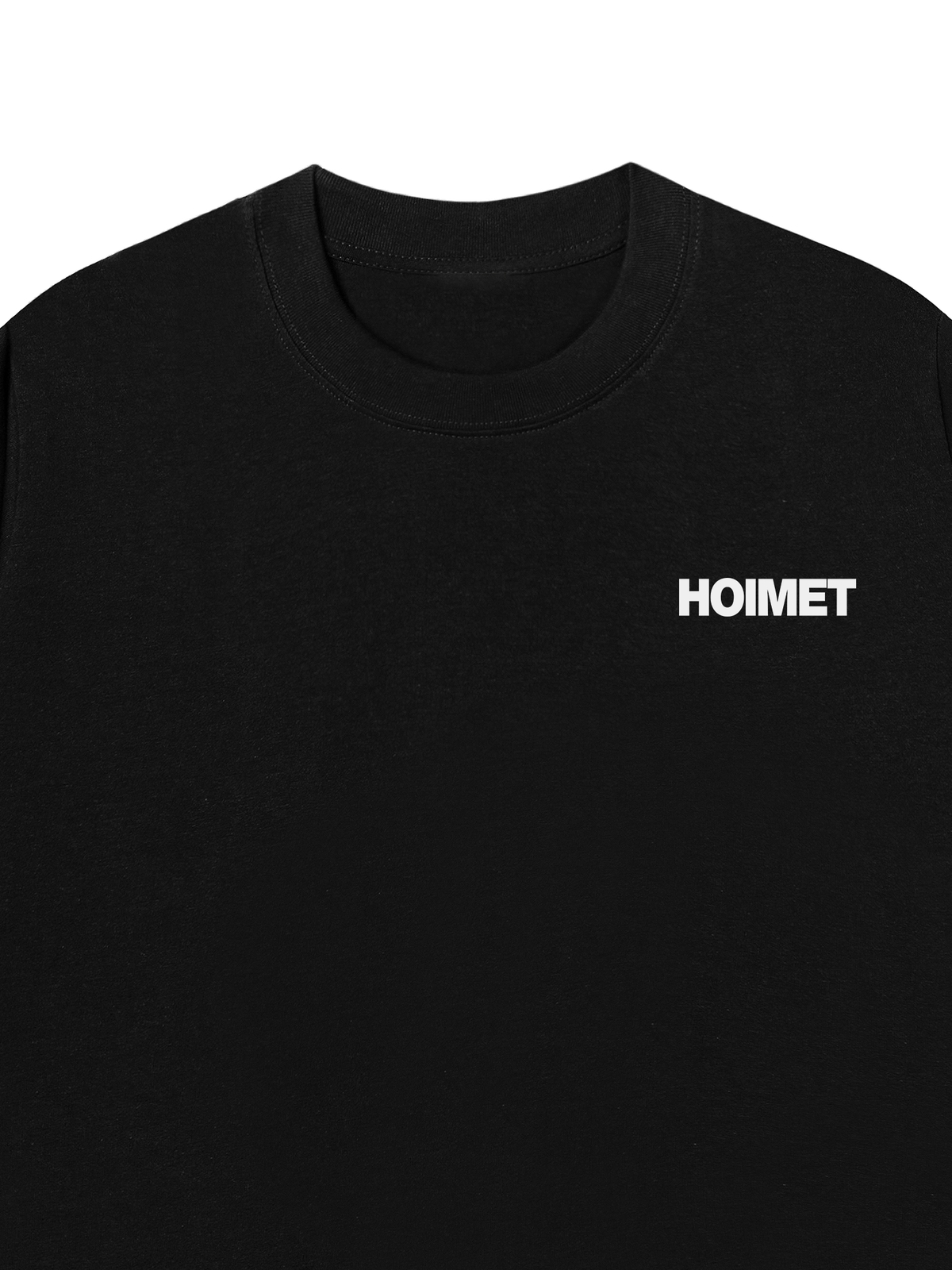 Áo Thun Relaxed Fit Xà Vào Lòng Em