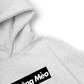 Áo Hoodie Nỉ Hai Da Áo Lông Mèo