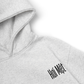 Áo Hoodie Nỉ Hai Da Dành Thời Gian Cho Mèo