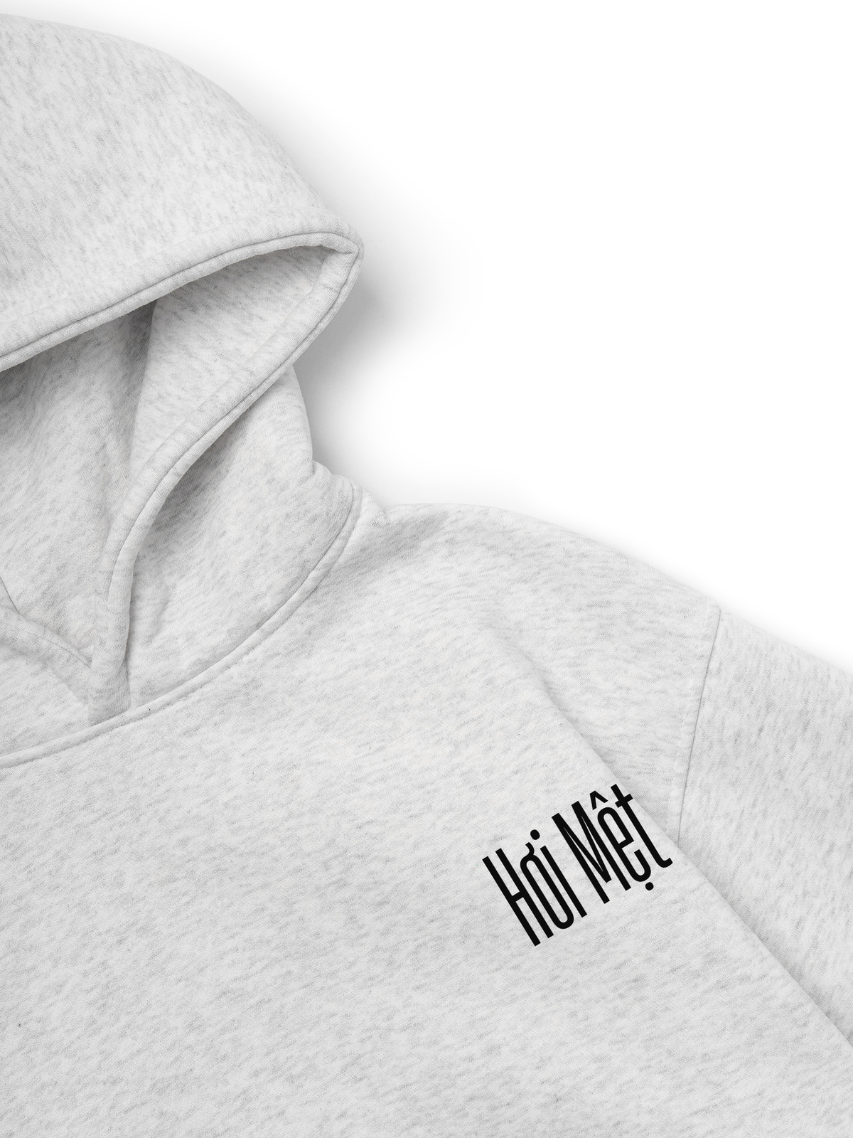 Áo Hoodie Nỉ Hai Da Dành Thời Gian Cho Mèo