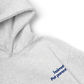 Áo Hoodie Nỉ Hai Da I Love Cat