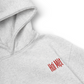 Áo Hoodie Nỉ Hai Da Tôi Không Béo