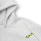Áo Hoodie Nỉ Hai Da Khéo Tay Zô Làm