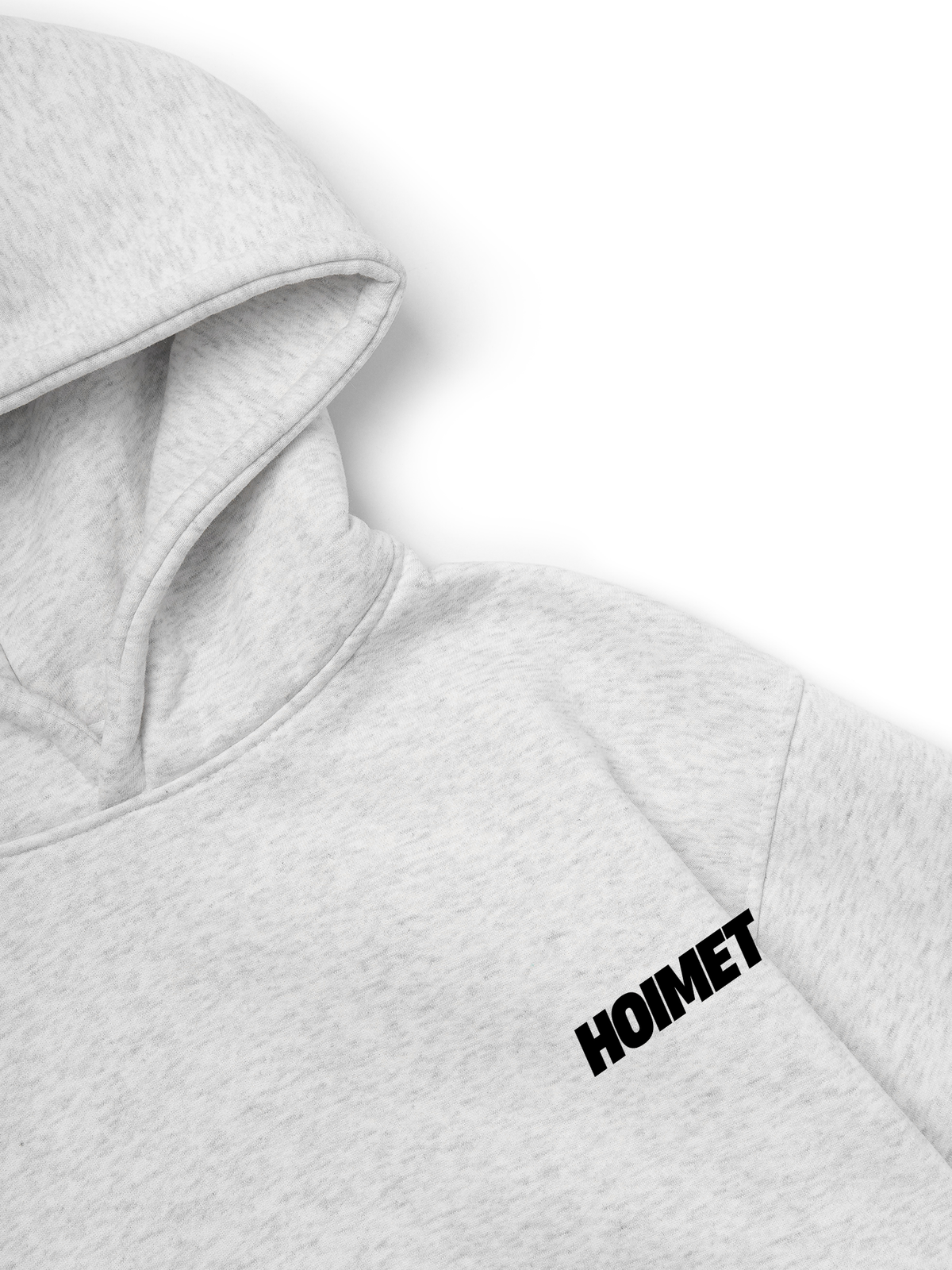 Áo Hoodie Nỉ Hai Da Khó Khăn Hãy Kể Với Mèo