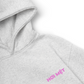 Áo Hoodie Nỉ Hai Da Nghèo Cho Sạch