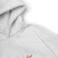 Áo Hoodie Nỉ Hai Da Tiền Âm Và Tình Yêu