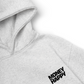 Áo Hoodie Nỉ Hai Da No Money No Happy