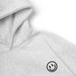 Áo Hoodie Nỉ Hai Da More Love More Money