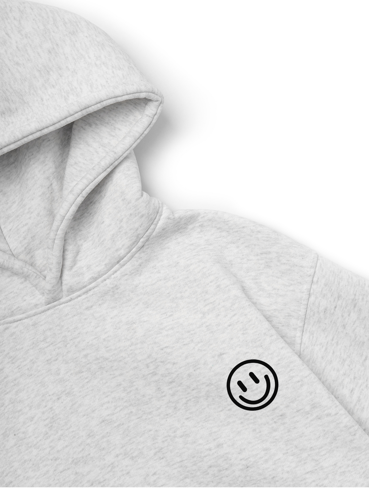 Áo Hoodie Nỉ Hai Da More Love More Money