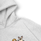 Áo Hoodie Nỉ Hai Da No Dog No Life