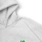 Áo Hoodie Nỉ Hai Da Thiếu Tiền