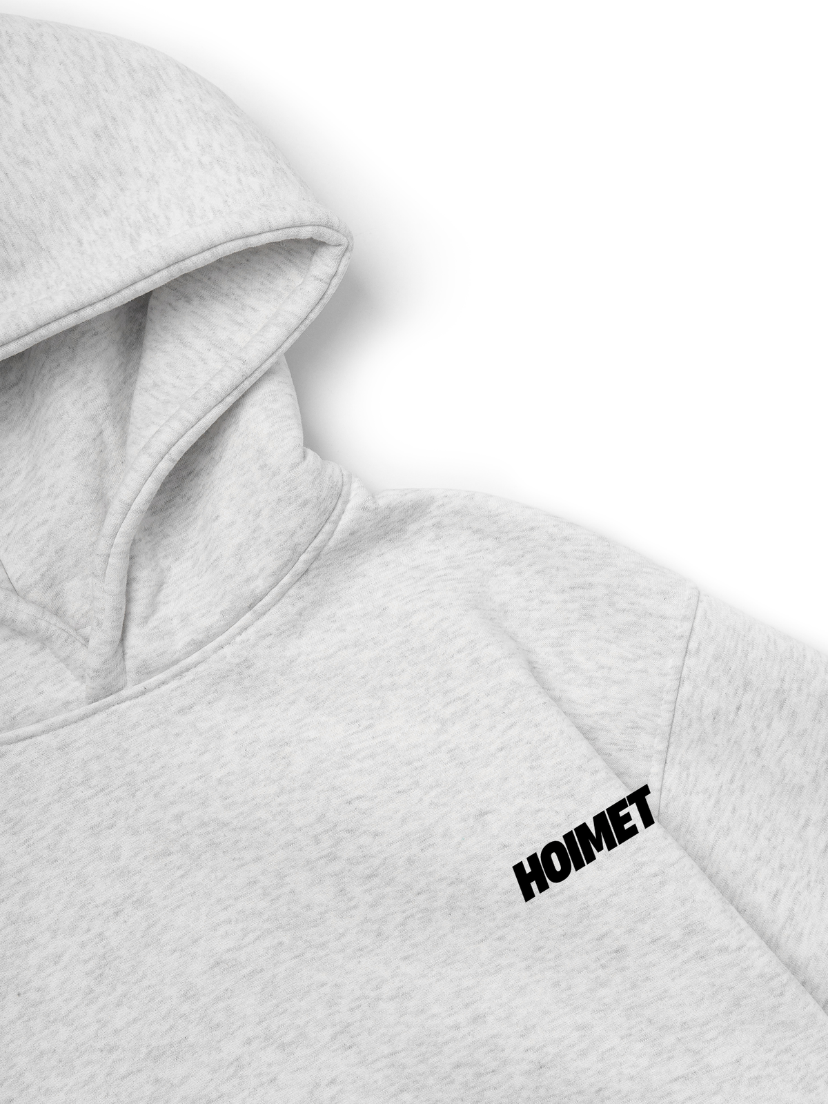 Áo Hoodie Nỉ Hai Da Khó Khăn Hãy Kể Với Chó
