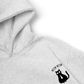 Áo Hoodie Nỉ Hai Da No Stress