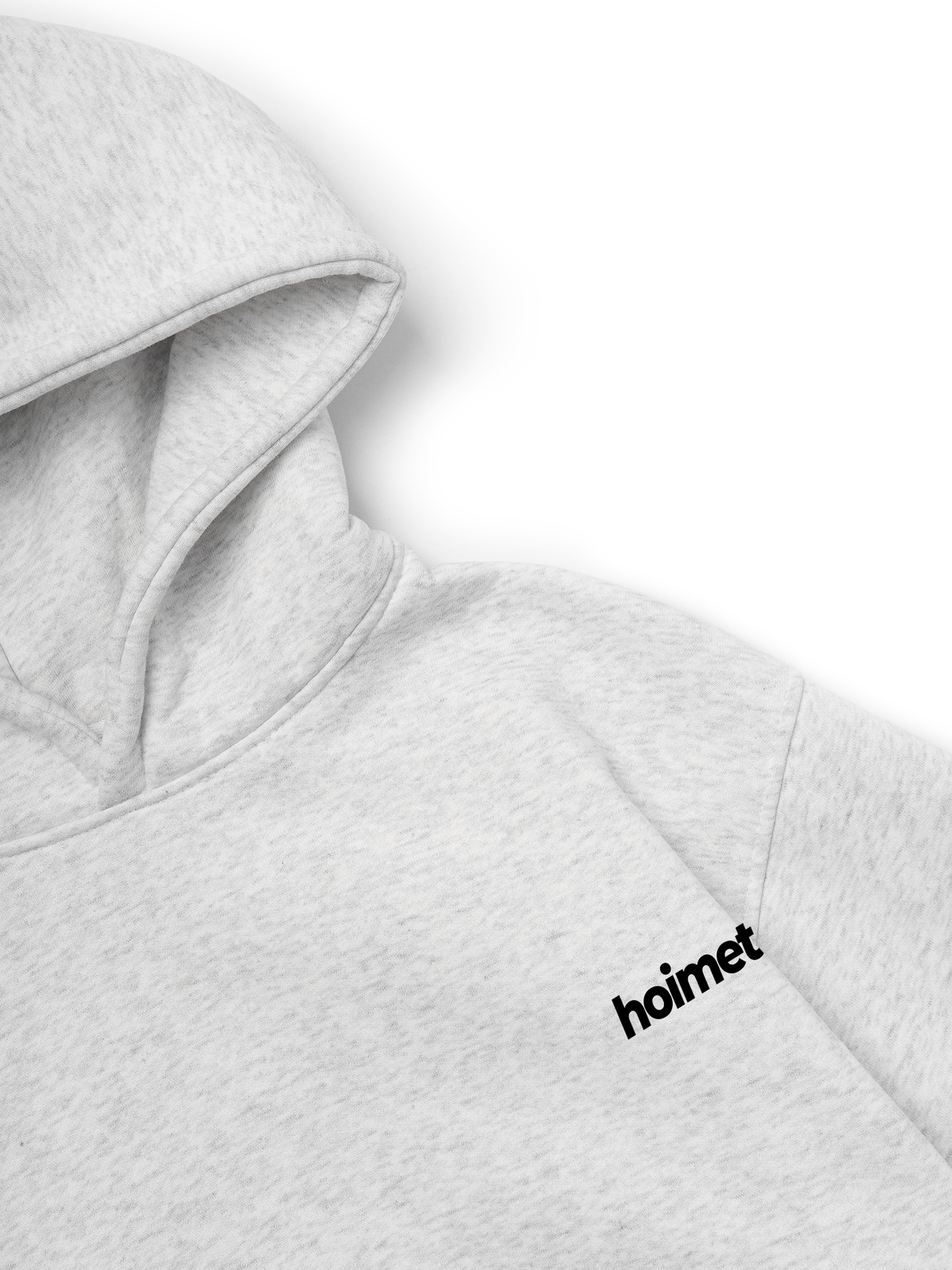 Áo Hoodie Nỉ Hai Da Phải Nuôi Chó Mèo