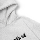 Áo Hoodie Nỉ Hai Da Mang Tiền Về Cho Vợ