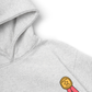 Áo Hoodie Nỉ Hai Da Bật Khóc Chứ Không Bật Khách