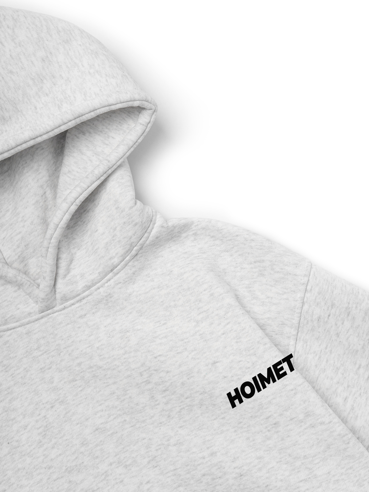 Áo Hoodie Nỉ Hai Da Vấn Đề Thứ 100