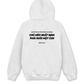 Áo Hoodie Nỉ Hai Da Phải Nuôi Chó Mèo