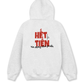 Áo Hoodie Nỉ Hai Da Hết Tiền