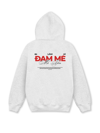 Áo Hoodie Nỉ Hai Da Đi Làm Vì Đam Mê