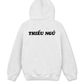 Áo Hoodie Nỉ Hai Da Thiếu Ngủ