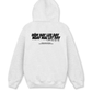 Áo Hoodie Nỉ Hai Da Lết Day