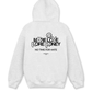 Áo Hoodie Nỉ Hai Da More Love More Money