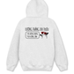 Áo Hoodie Nỉ Hai Da Bán Mình Cho Tư Bản