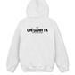 Áo Hoodie Nỉ Hai Da Chỉ Gánh Tạ