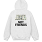 Áo Hoodie Nỉ Hai Da Make Money