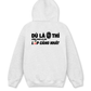 Áo Hoodie Nỉ Hai Da Cái Lốp Căng Nhất