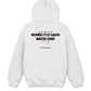 Áo Hoodie Nỉ Hai Da Nghèo Cho Sạch
