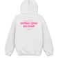 Áo Hoodie Nỉ Hai Da Đường Cong Em Chấp