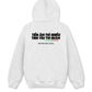 Áo Hoodie Nỉ Hai Da Tiền Âm Và Tình Yêu