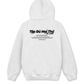 Áo Hoodie Nỉ Hai Da Tập Đủ Mọi Thứ