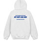 Áo Hoodie Nỉ Hai Da Mèo Cười Nhiều Hơn