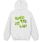 Áo Hoodie Nỉ Hai Da Khéo Tay Zô Làm