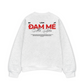 Áo Sweater Nỉ Hai Da Đi Làm Vì Đam Mê