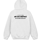 Áo Hoodie Nỉ Hai Da Để Cho Mèo Ngủ