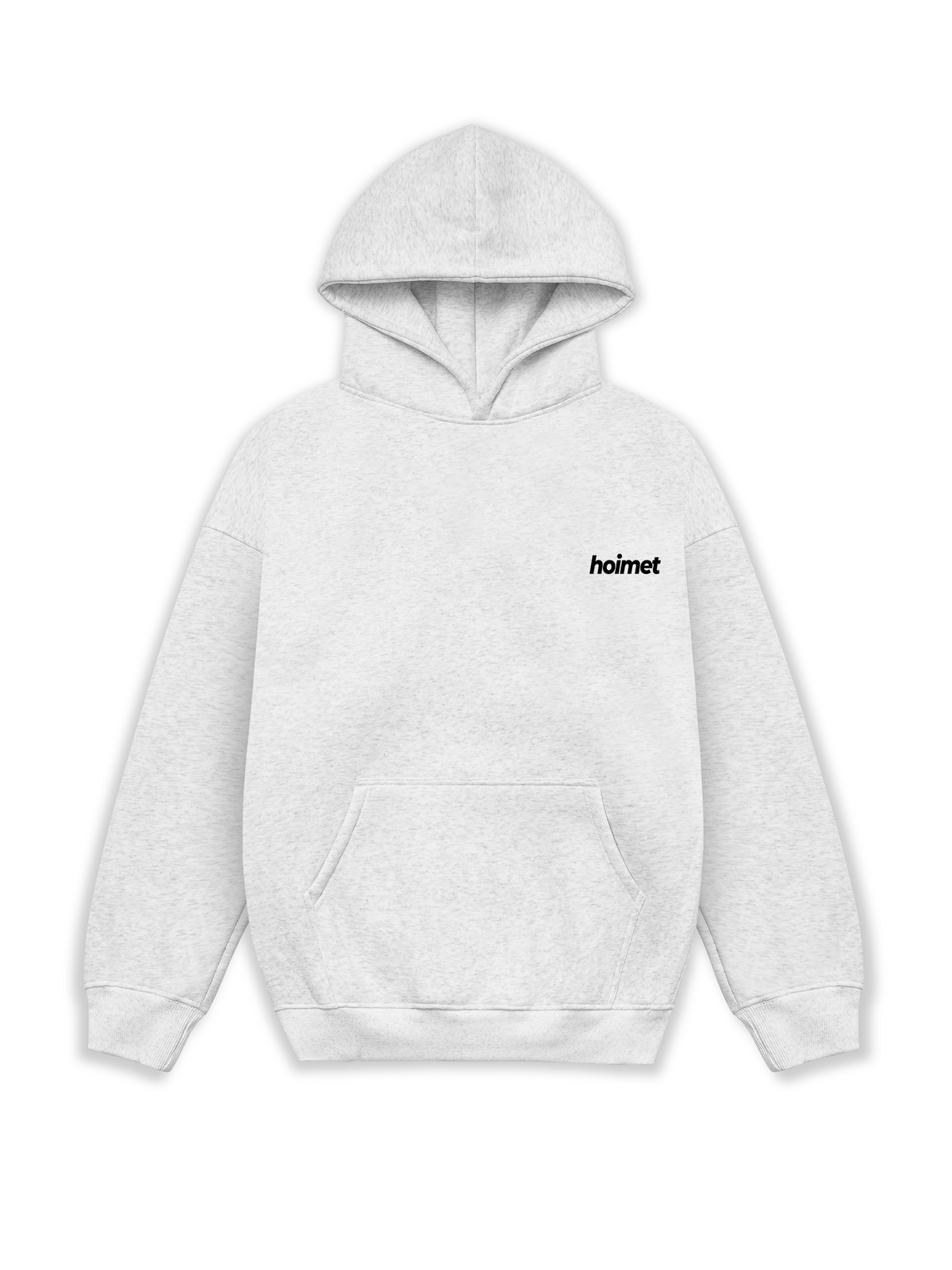Áo Hoodie Nỉ Hai Da Phải Nuôi Chó Mèo