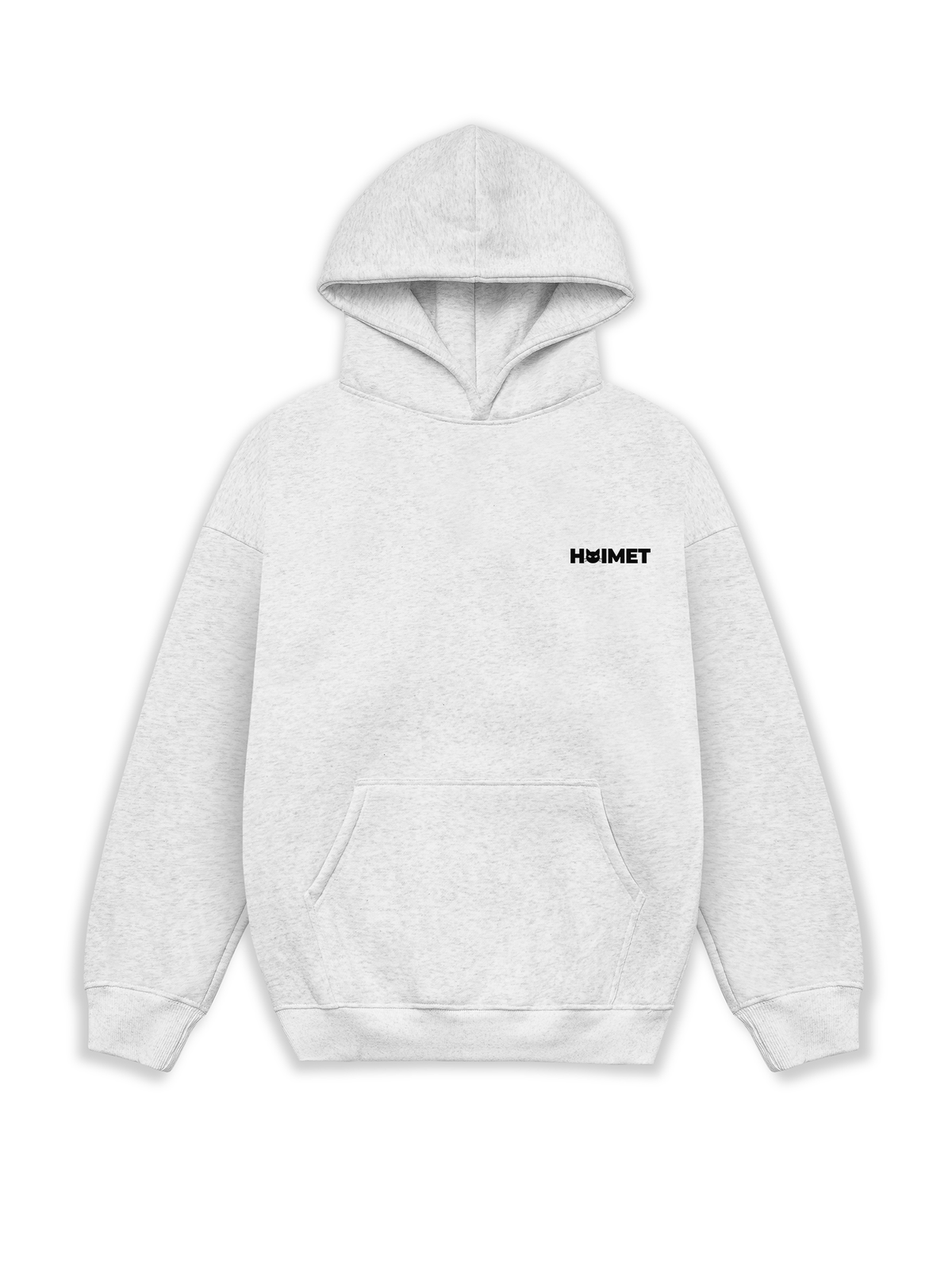 Áo Hoodie Nỉ Hai Da Để Cho Mèo Ngủ