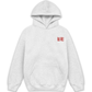 Áo Hoodie Nỉ Hai Da Tôi Không Béo