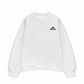 Áo Sweater Nỉ Hai Da Lương Thấp Hay Cười