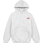 Áo Hoodie Nỉ Hai Da Đi Làm Vì Đam Mê