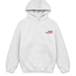 Áo Hoodie Nỉ Hai Da Hướng Ngoại Với Thú Cưng