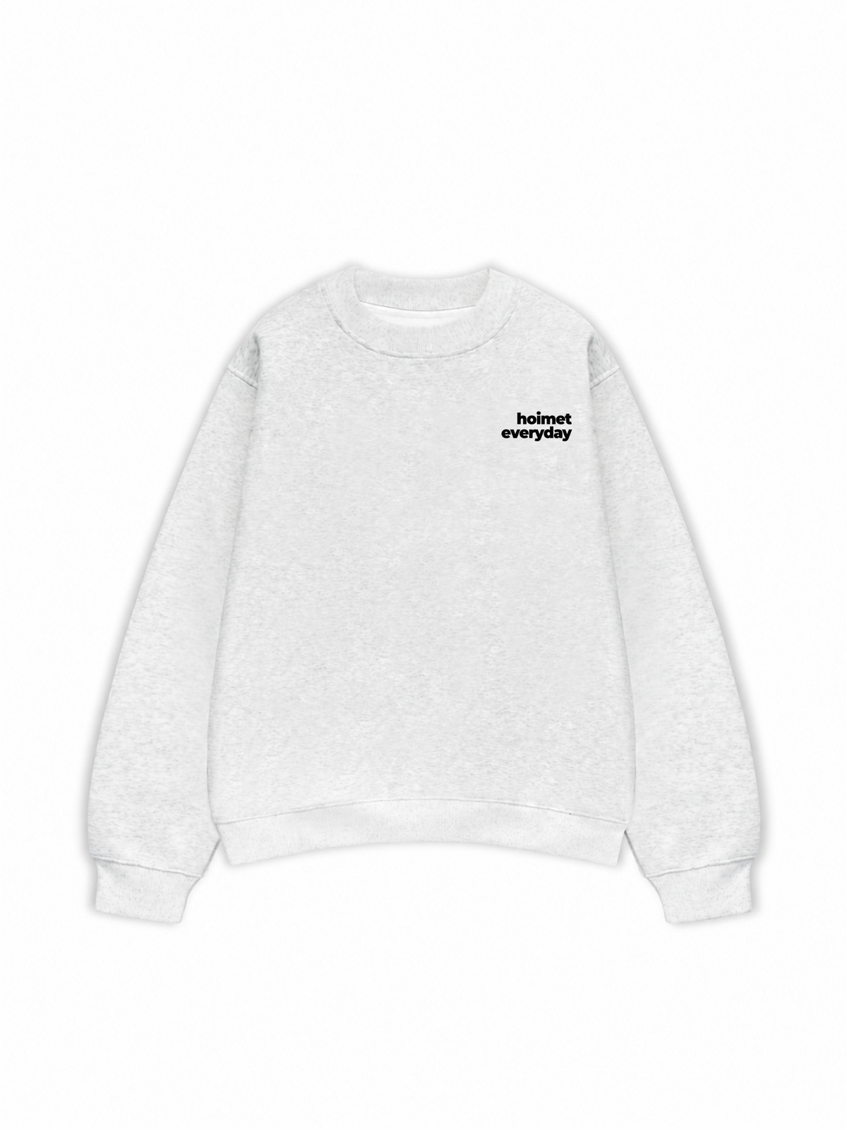 Áo Sweater Nỉ Hai Da Người Đẳng Cấp